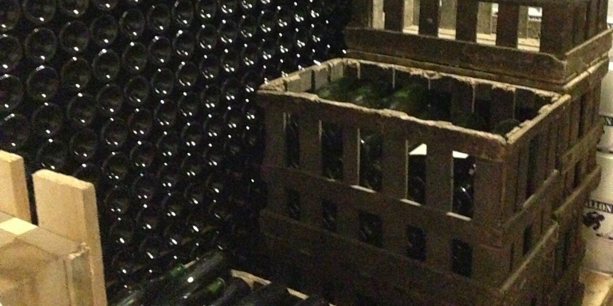 thebeercellar's profile banner image
