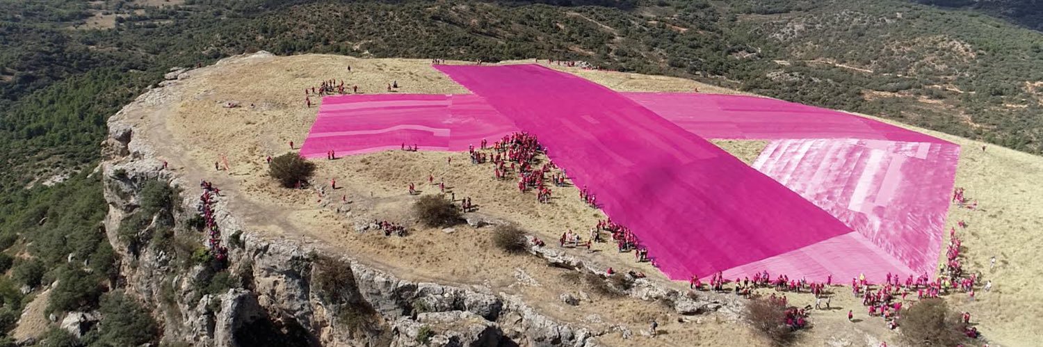 Laura Domínguez banner