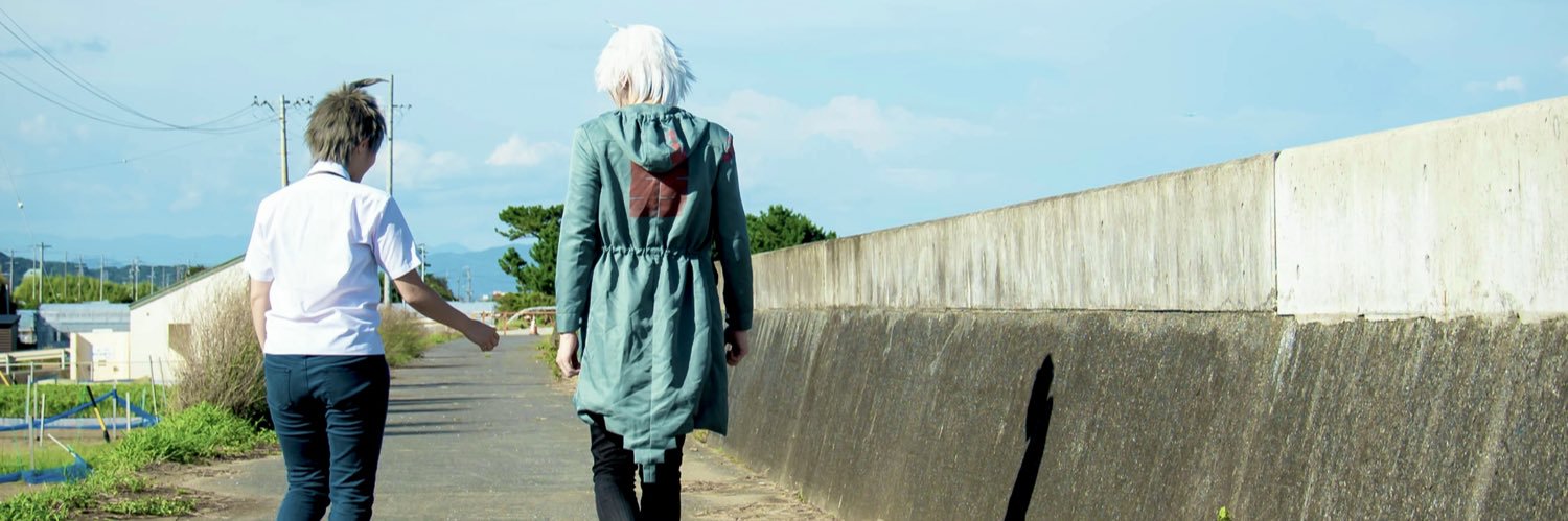 natutuki's profile banner image
