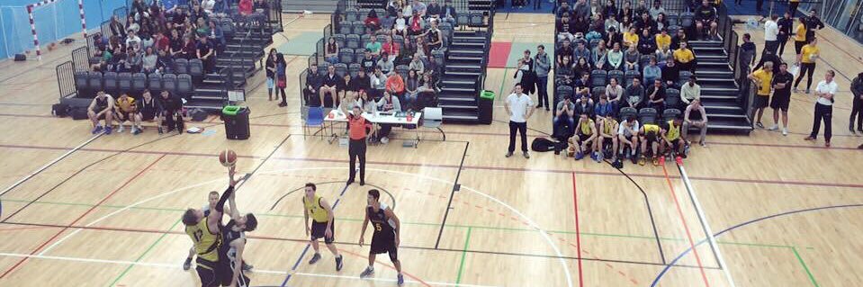 HWUBasketball's profile banner image