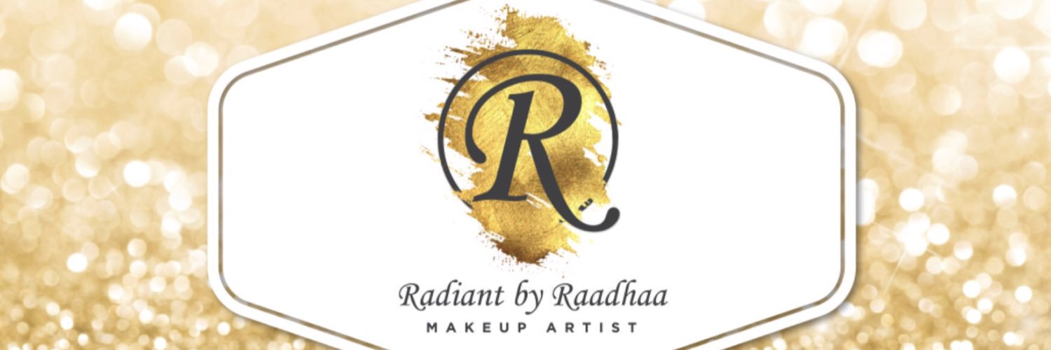 Raadhaa's profile banner image