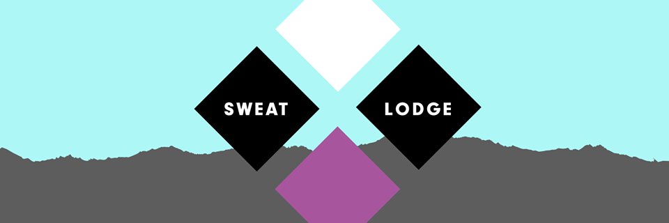 sweatlodgers's profile banner image