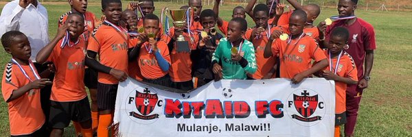 KitAid Profile Banner