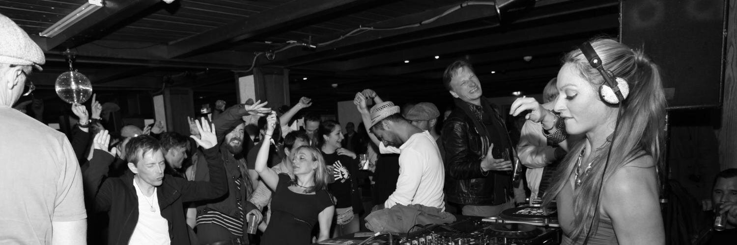 DJMKM's profile banner image