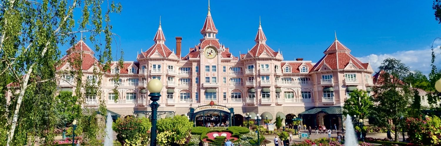 Leven van Mandy banner