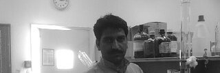jamnawaz's profile banner image