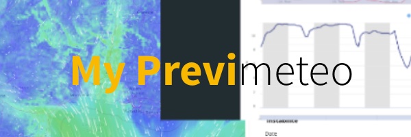 Previmeteo's profile banner image