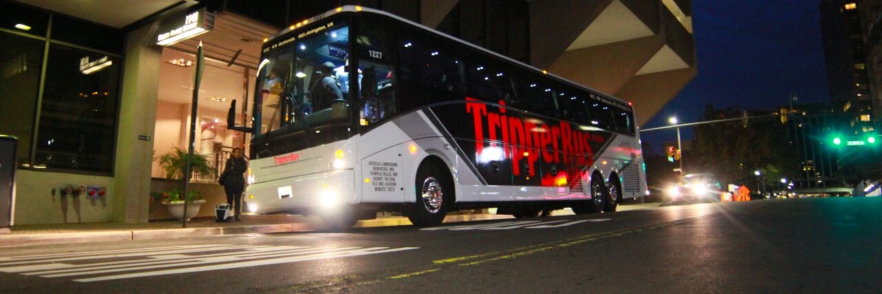 tripperbus's profile banner image