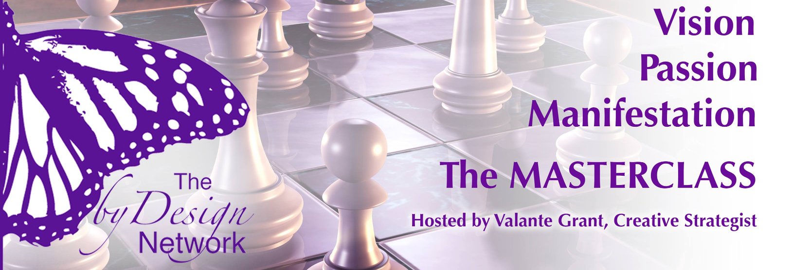 Valante byDesign banner