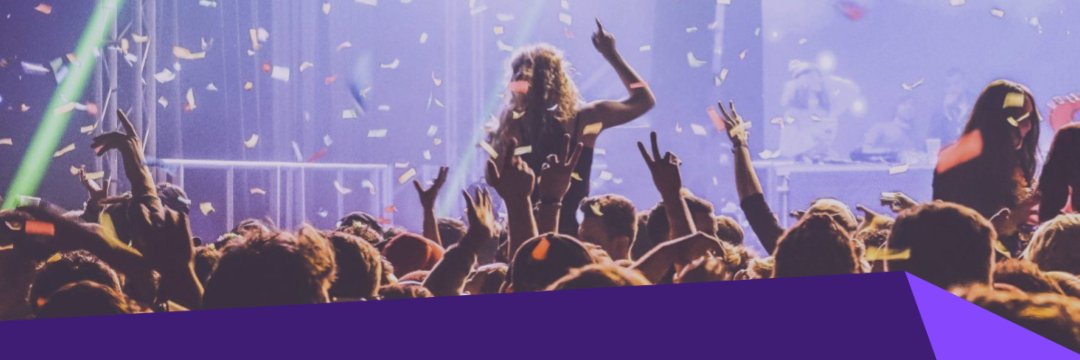 StubHub España banner