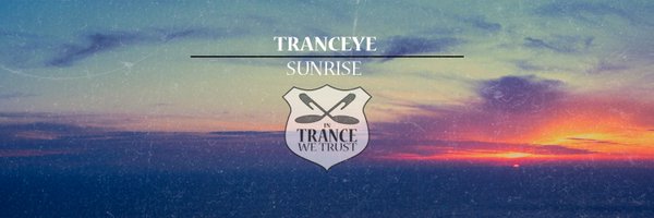 TrancEye Profile Banner