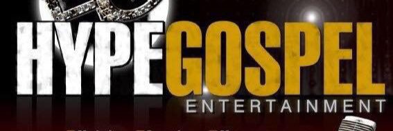Hypegospel's profile banner image