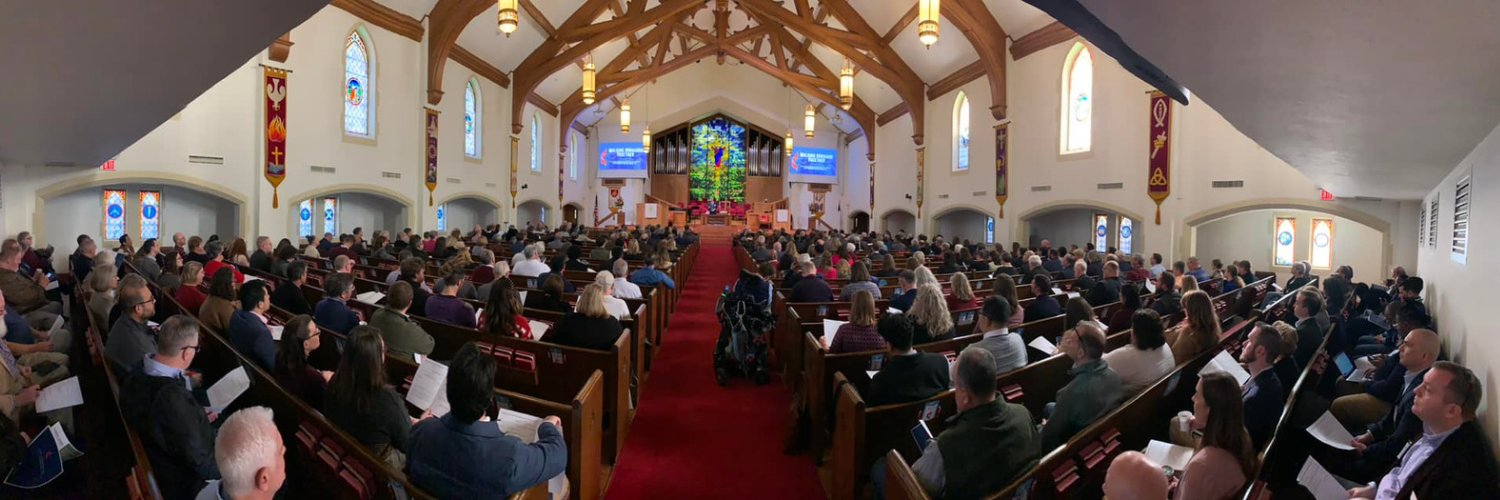 ctcumc's profile banner image