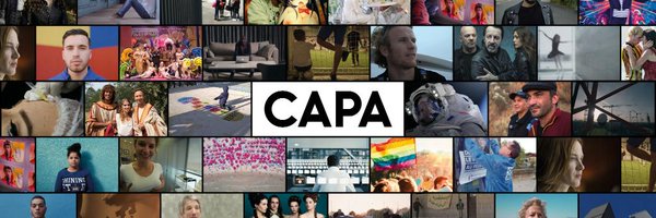 CAPA Profile Banner