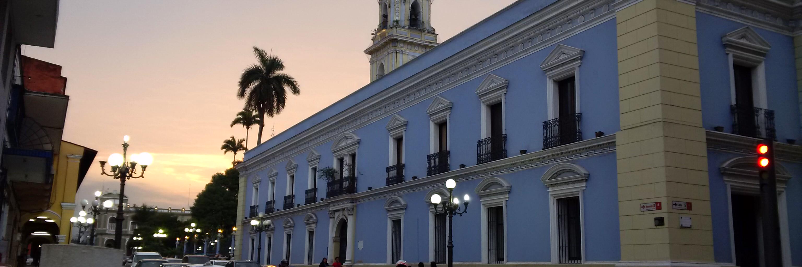 Ernesto Ugalde 🕊️ banner