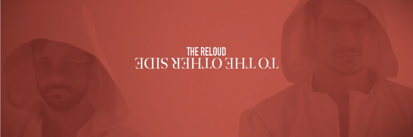 TheReLOUD's profile banner image