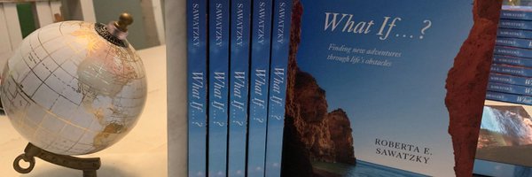 RobertaS2014 Profile Banner