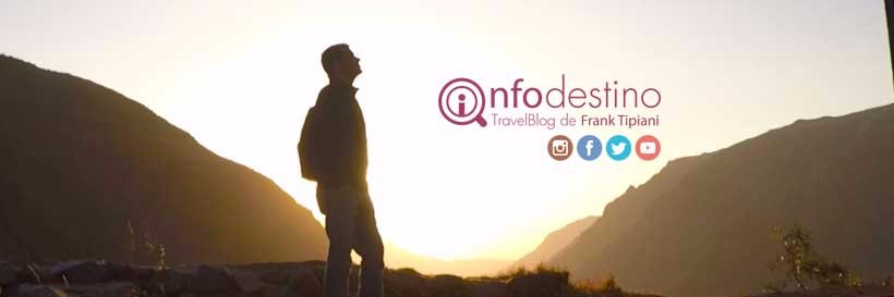 Infodestino's profile banner image