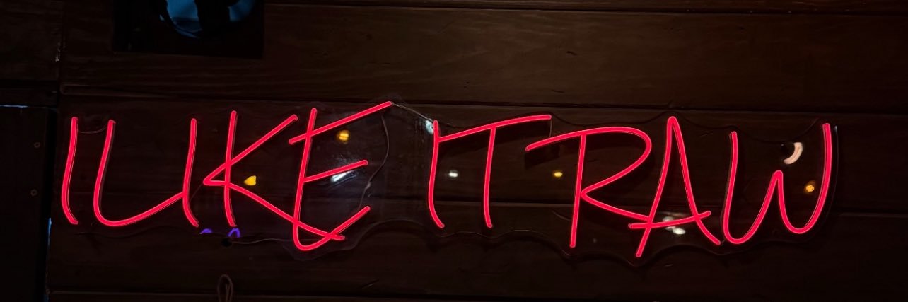 Mannwee's profile banner image