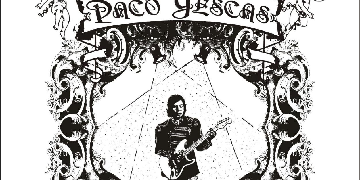PacoYescas's profile banner image