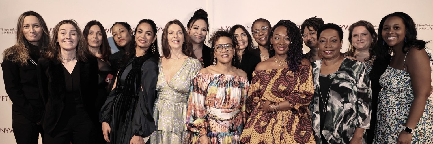 NY Women in Film & TV's banner