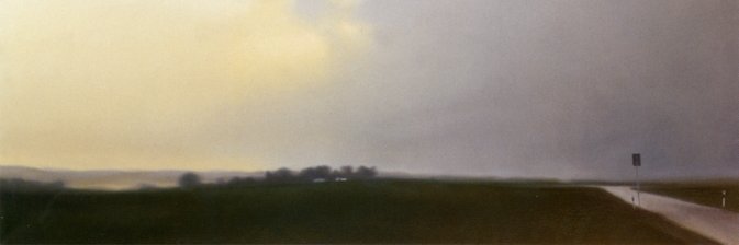 Glenn Leyburn banner