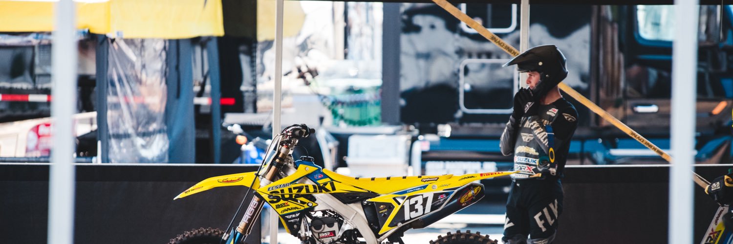 Sean Cantrell banner