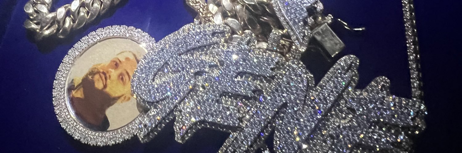 WorldFamousGene's profile banner image