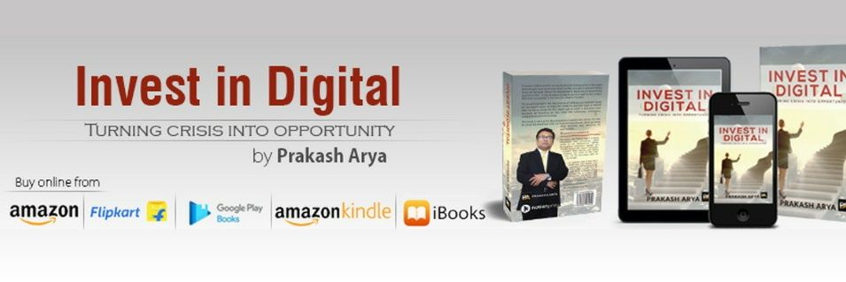PRAKASHARYA's profile banner image