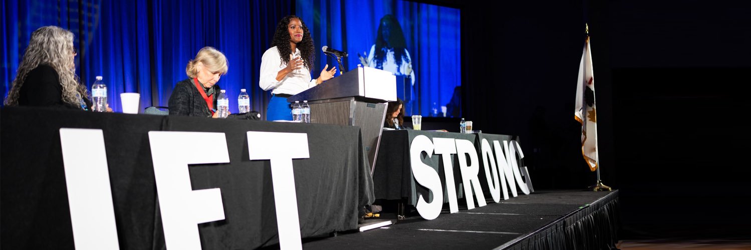 IL Federation of Teachers banner