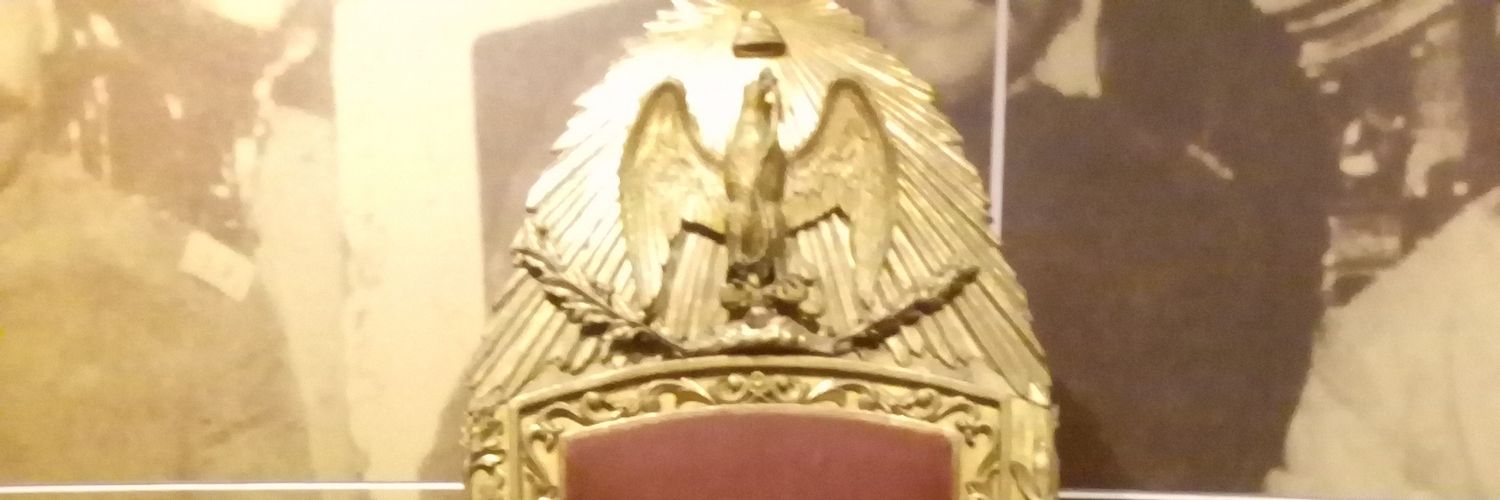 israelzamora's profile banner image