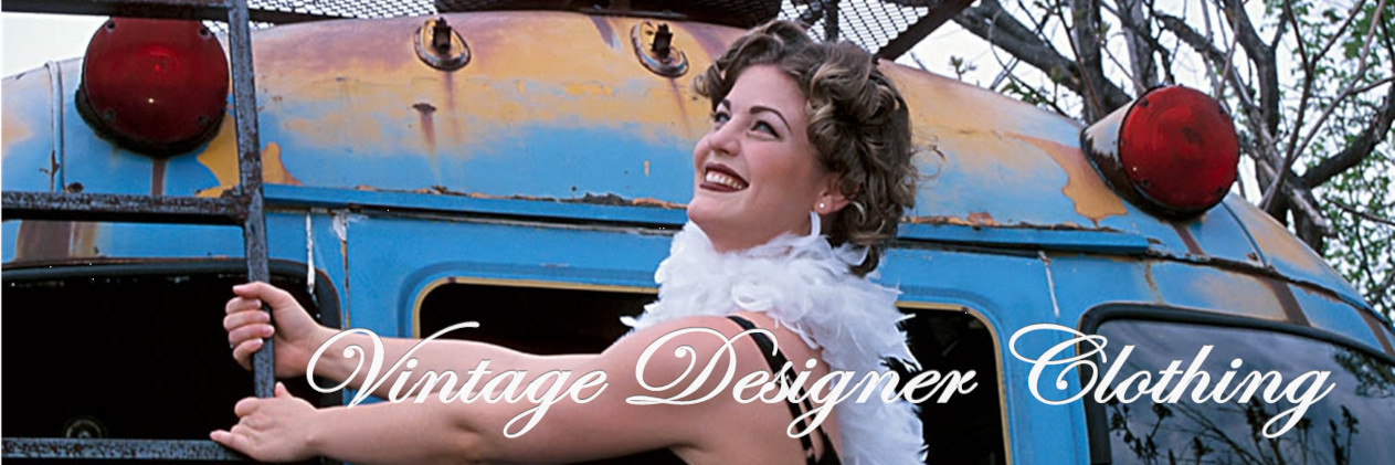 VDCVintage's profile banner image