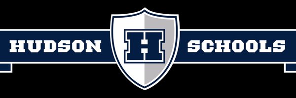 HudsonSchoolsWI Profile Banner