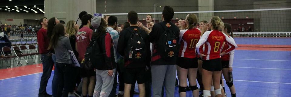 ISUMVC's profile banner image