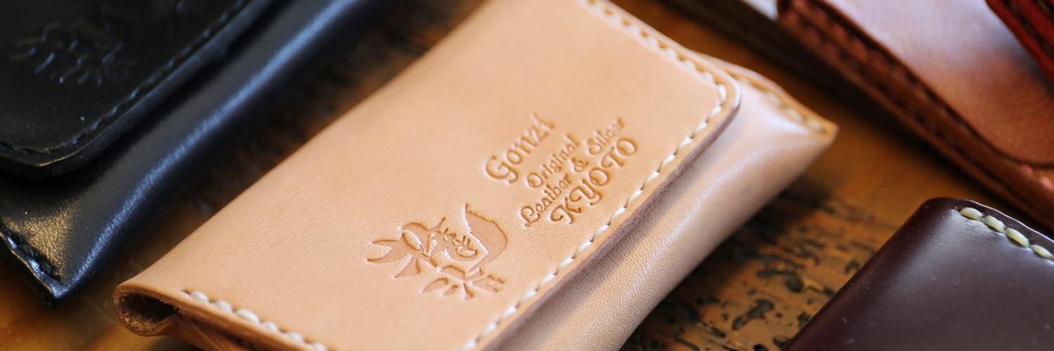 gonzileather's profile banner image