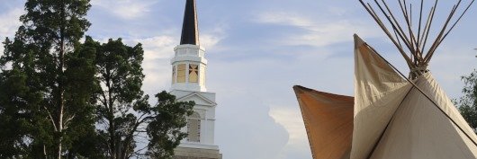baconecollege's profile banner image