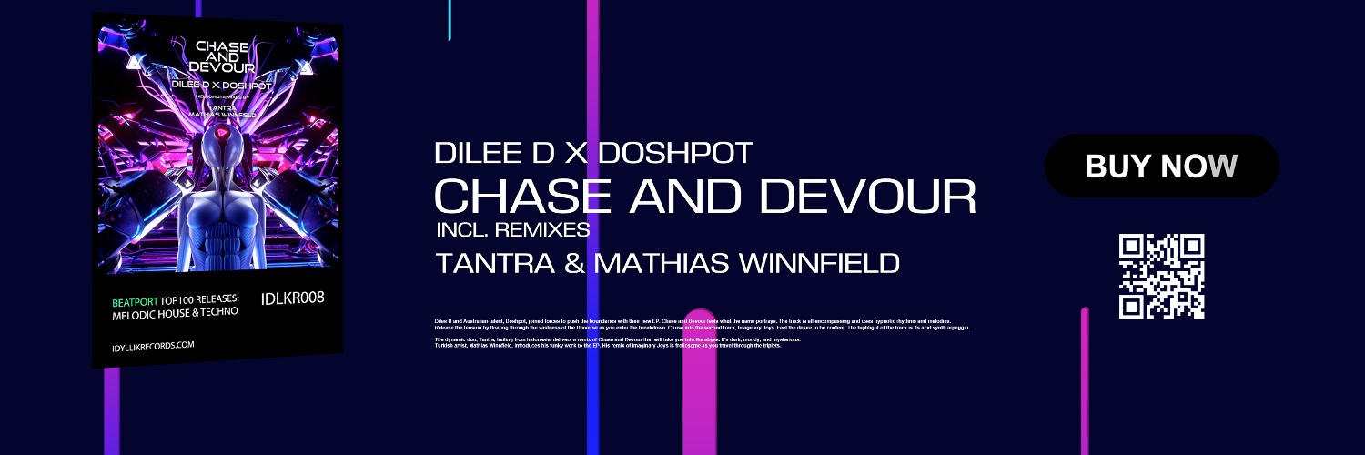 DJDILEED's profile banner image