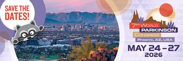 WorldPDCongress Profile Banner