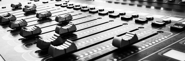 ProLogicMusic Profile Banner