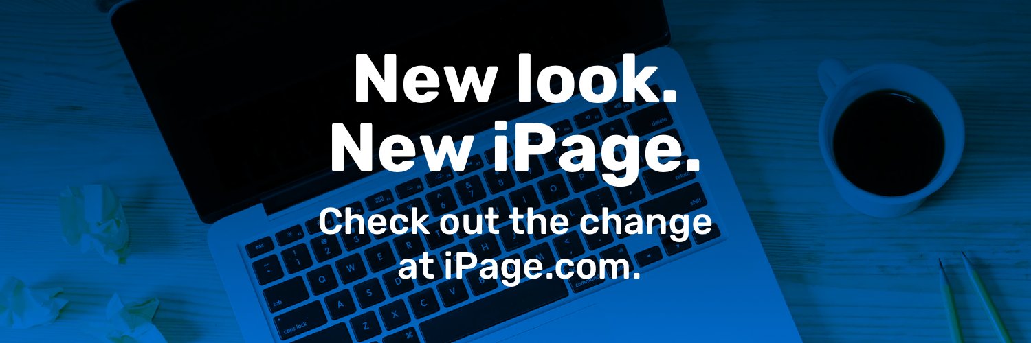 iPage banner