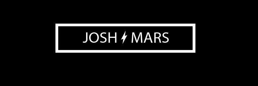 djjoshMars's profile banner image