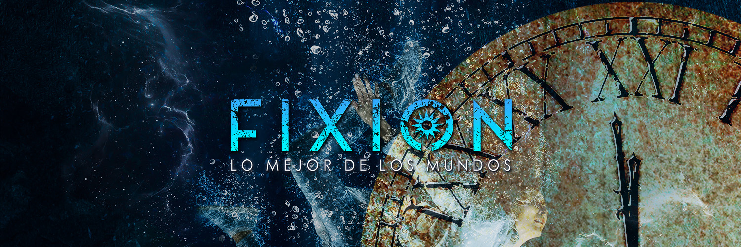 FIXION banner