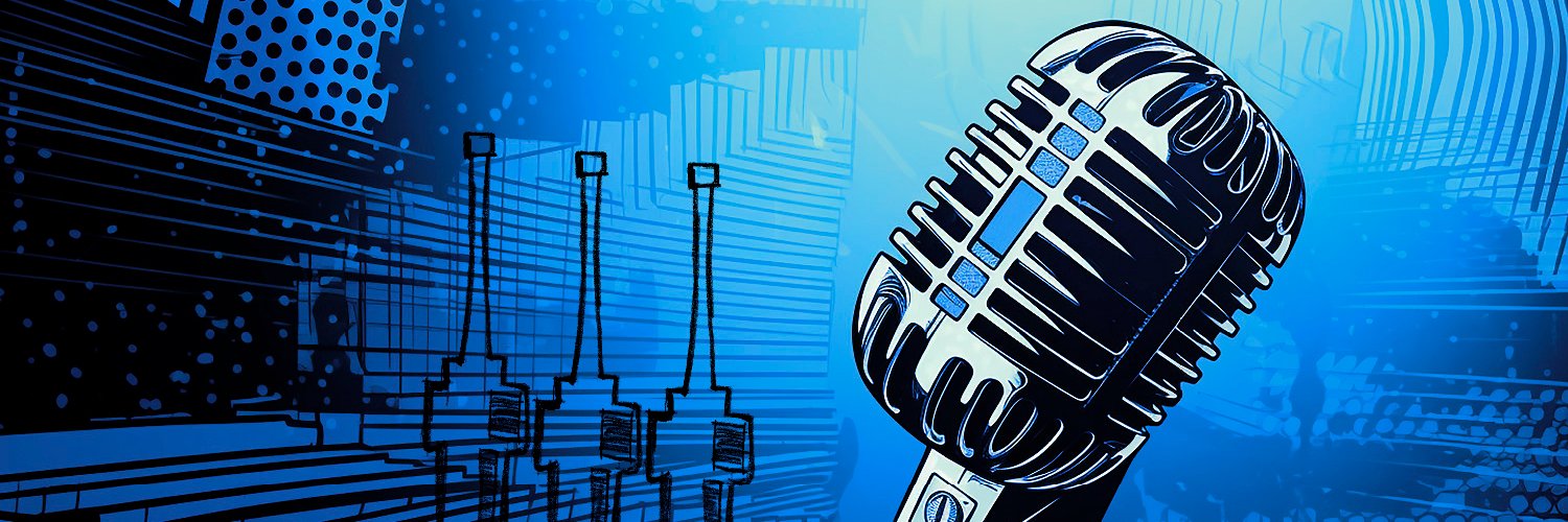 Ràdio La Mina 102.5 banner