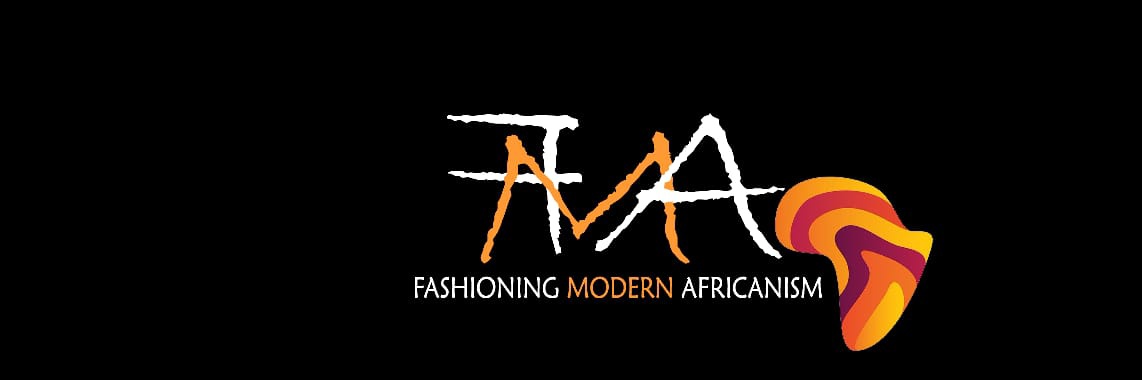 Fashioning Modern Africanism 🏳️‍🌈🇿🇦 banner