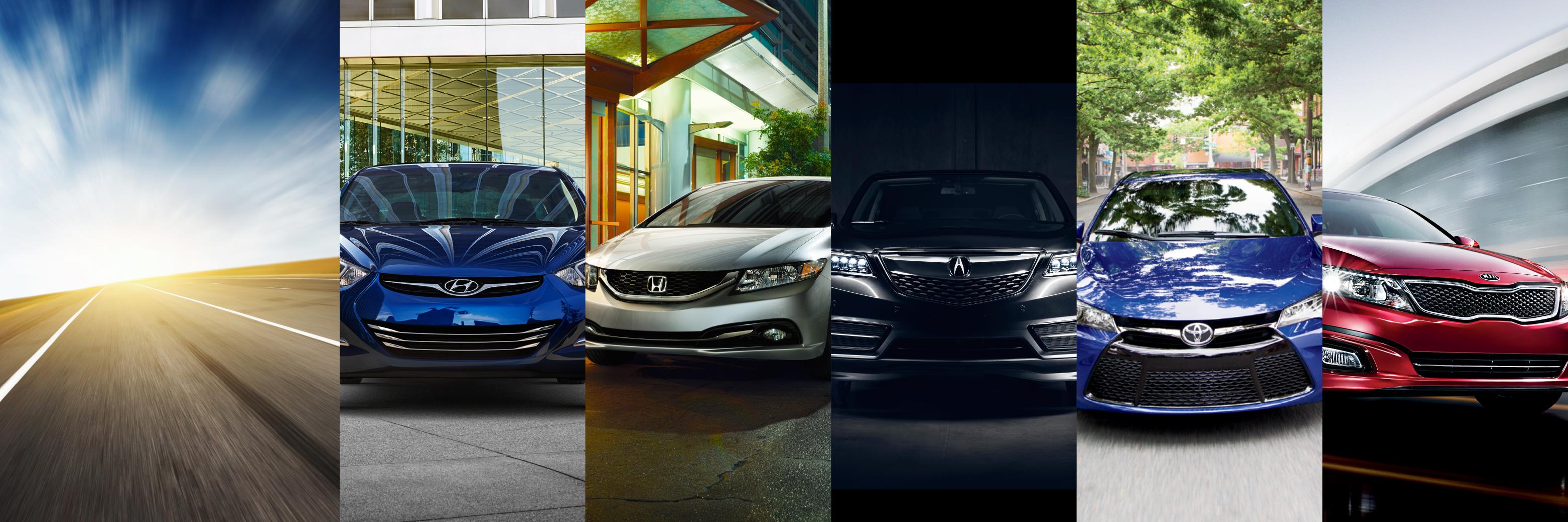 Plaza Auto Mall banner