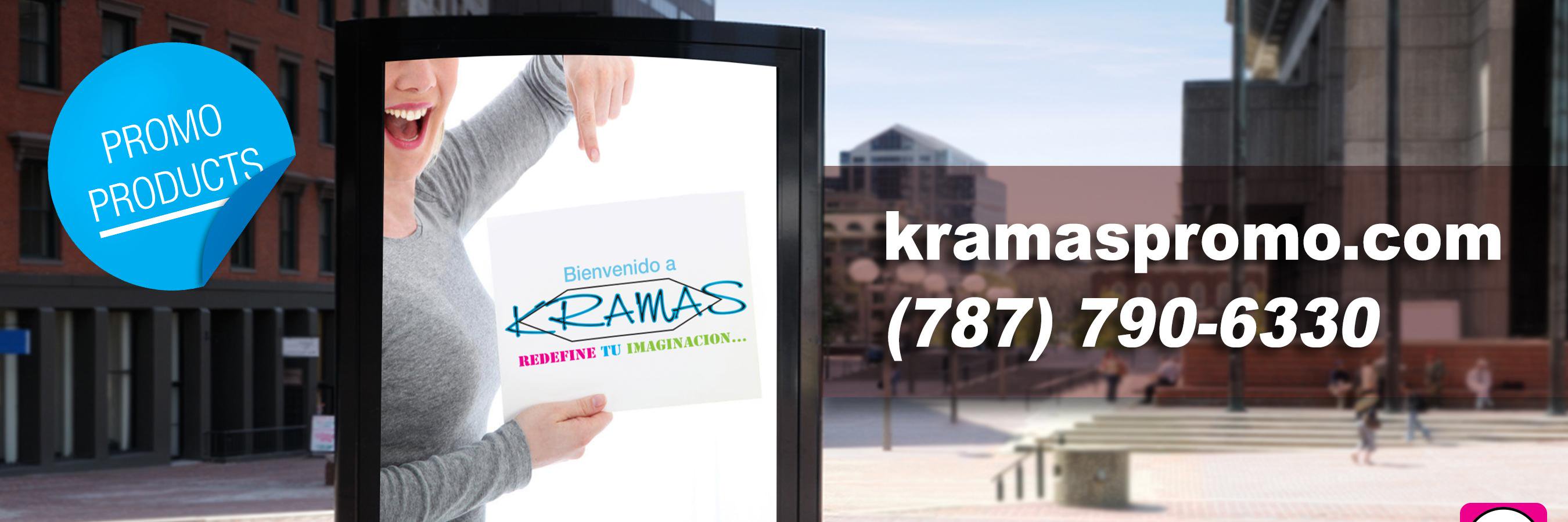 kramasinc's profile banner image