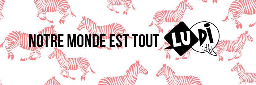 LudiIdf's profile banner image