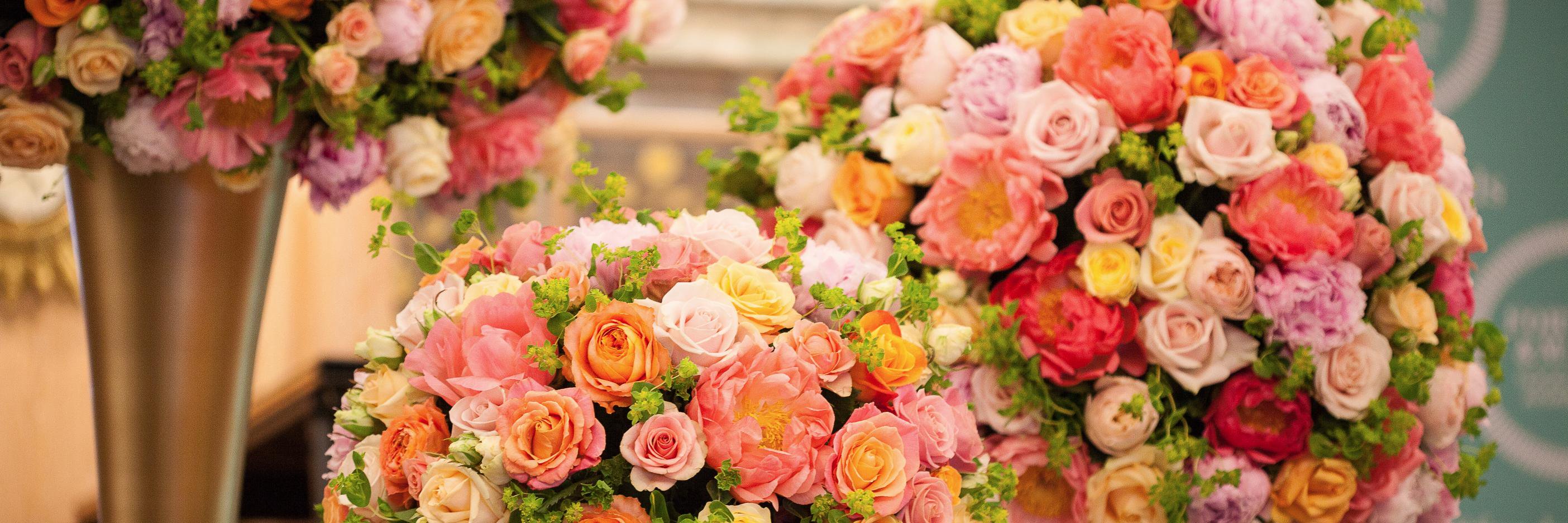 Paul Thomas Flowers banner