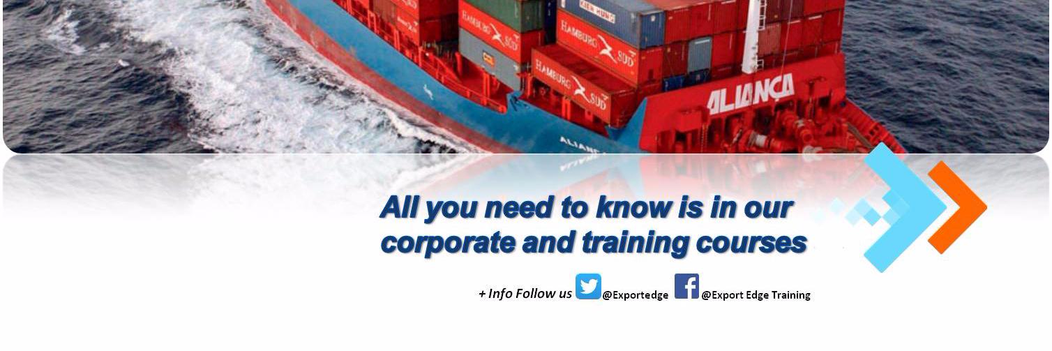 ExportEdge's profile banner image
