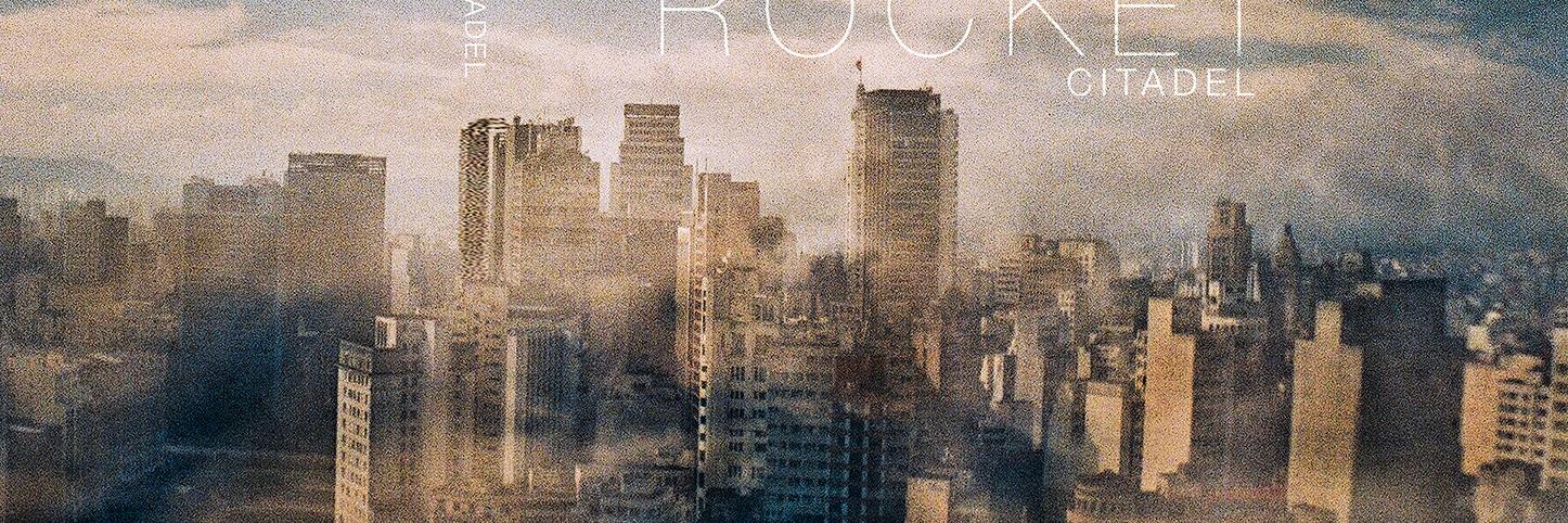 bandarockrocket's profile banner image